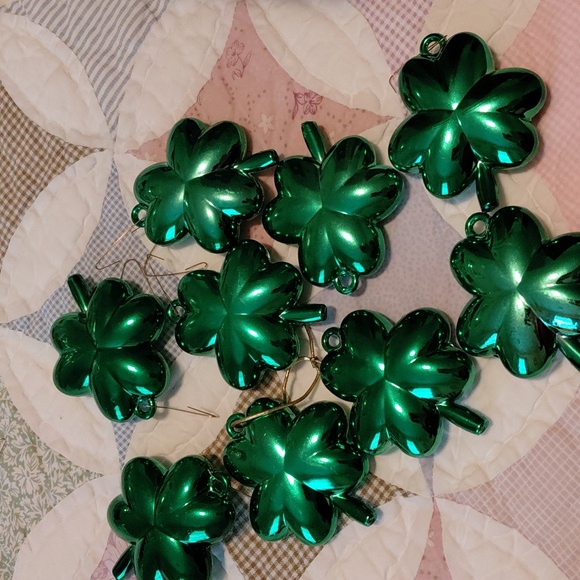 Acrylic Christmas decorations - Picture 12 of 15